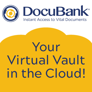 DocuBank®: Instant Access to Vital Documents