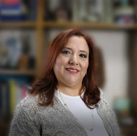 María Elia Gastélum