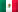 Mexican Flag